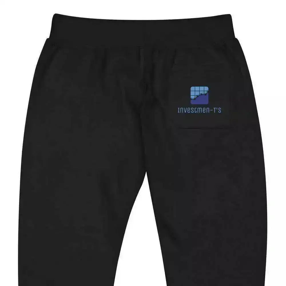 Z Cash Mosaic Sweatpants - InvestmenTees