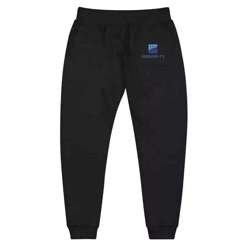 Z Cash Mosaic Sweatpants - InvestmenTees