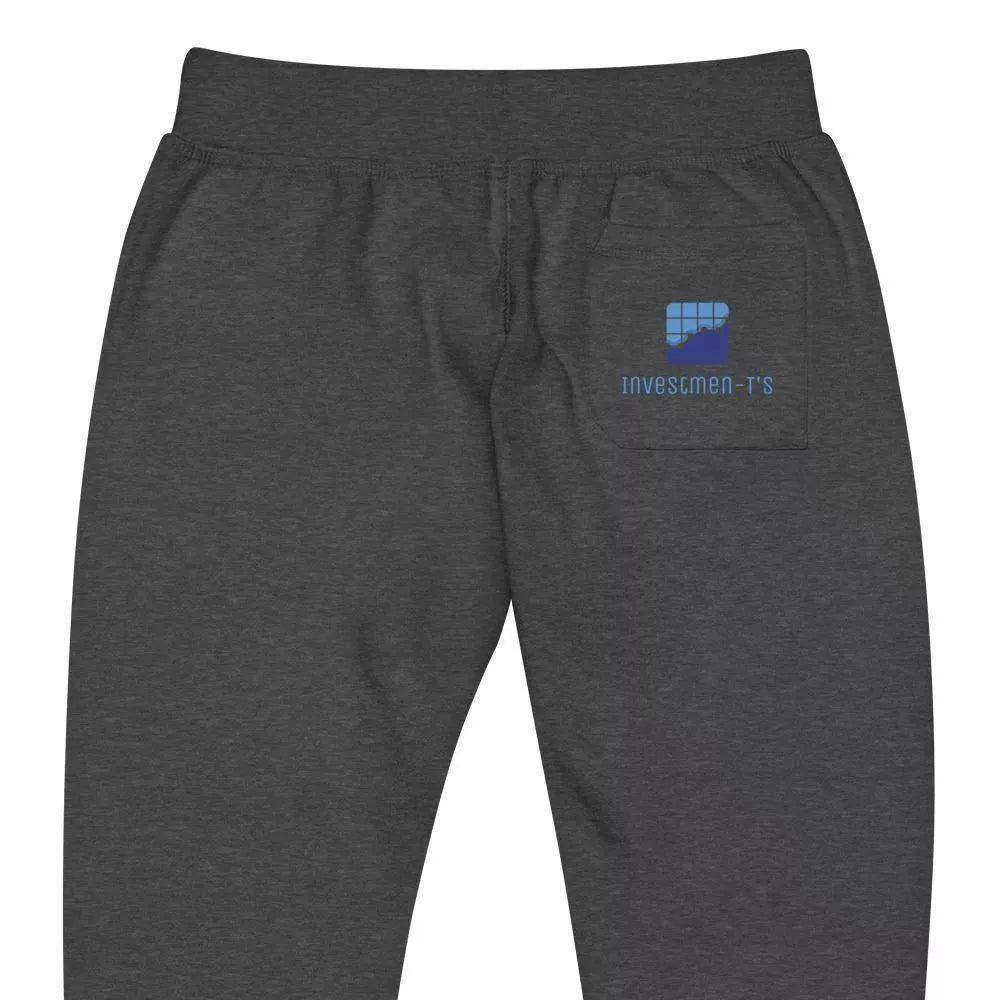 Z Cash Mosaic Sweatpants - InvestmenTees