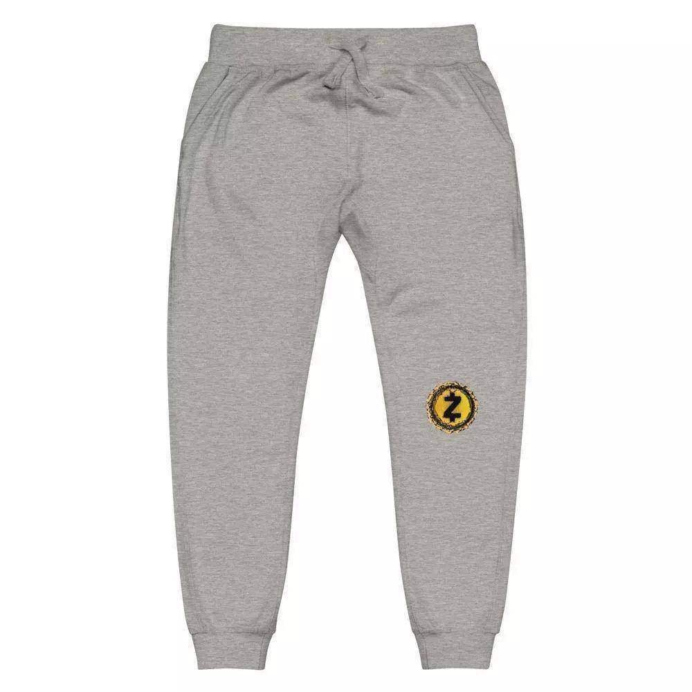 Z Cash Mosaic Sweatpants - InvestmenTees