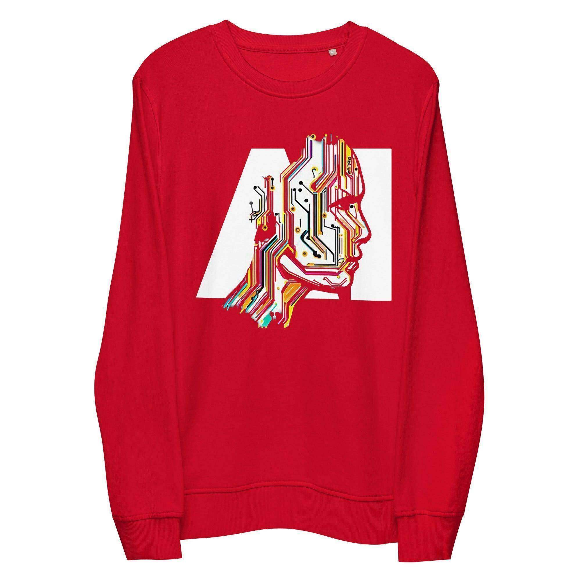 AI | Artificial Intelligence Sweatshirt
