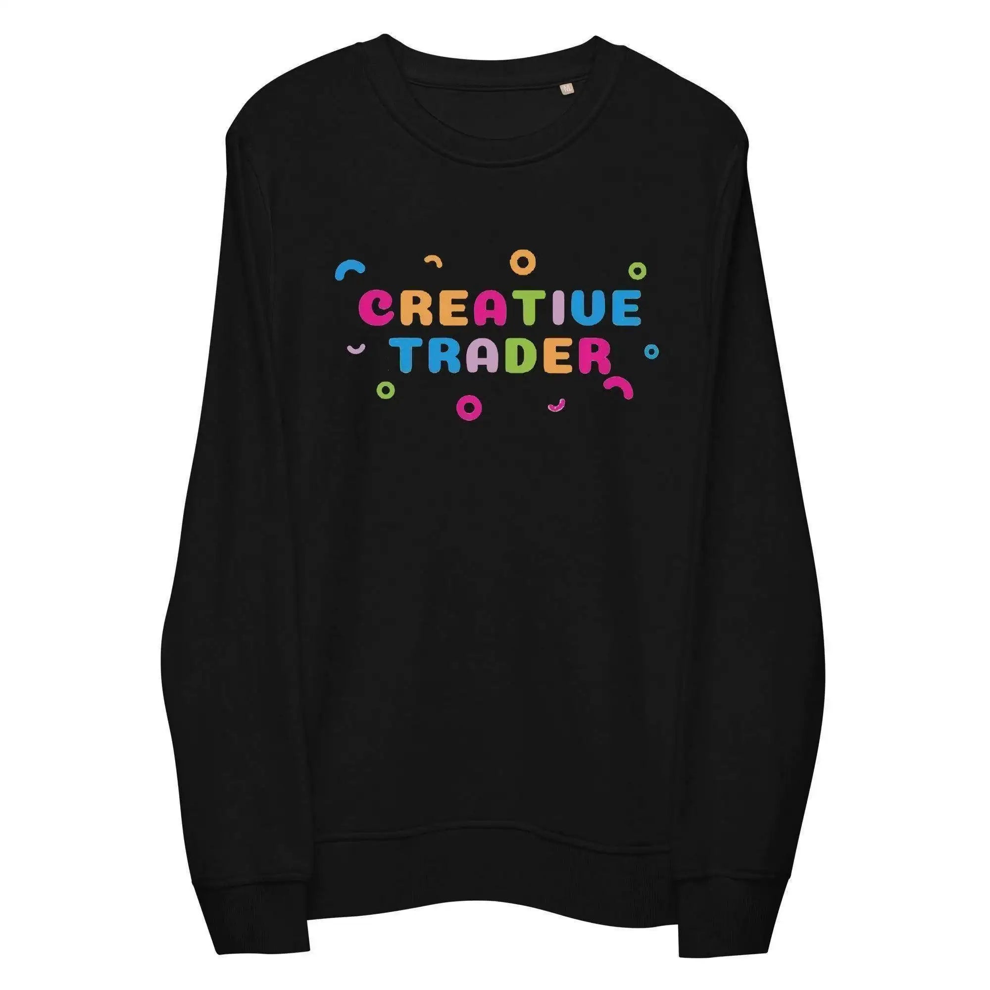 Creative Trader Sweatshirt