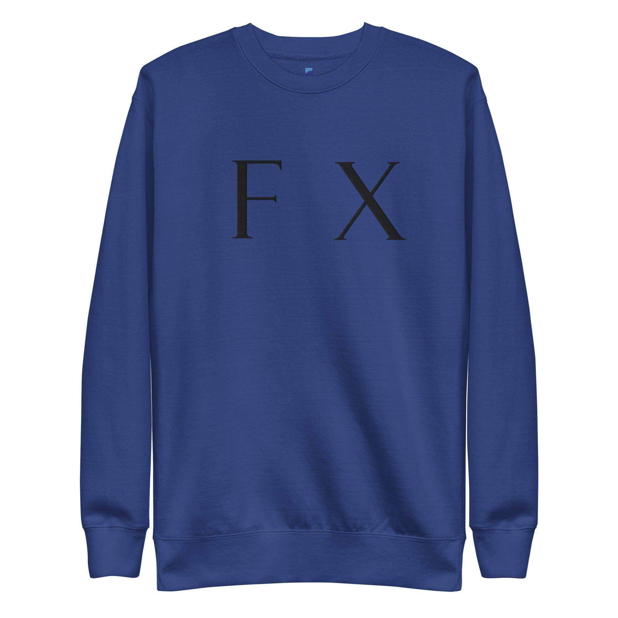 FX | Forex Sweatshirt