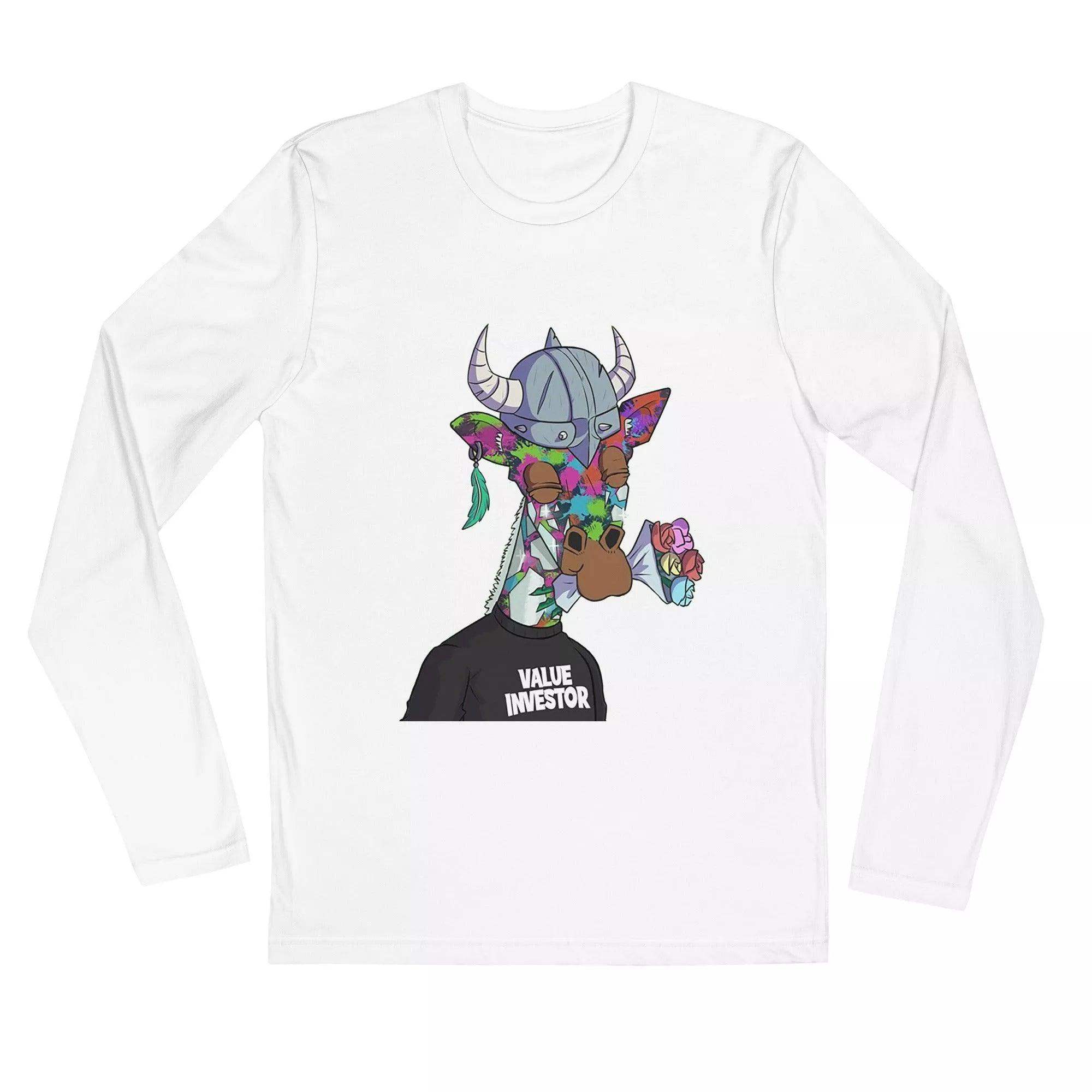 The Balance Sheet - InvestmenTees