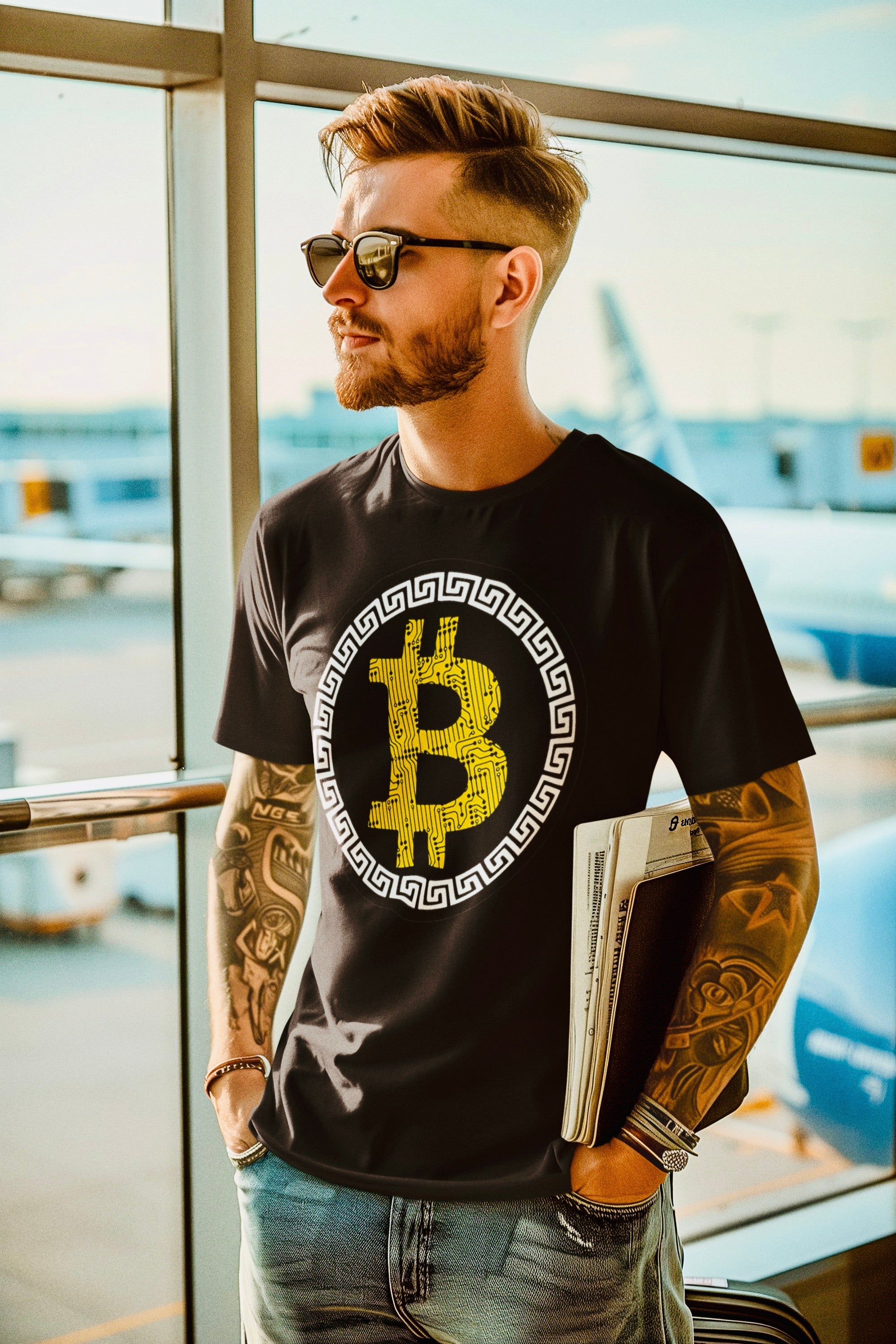 T-Shirts - InvestmenTees