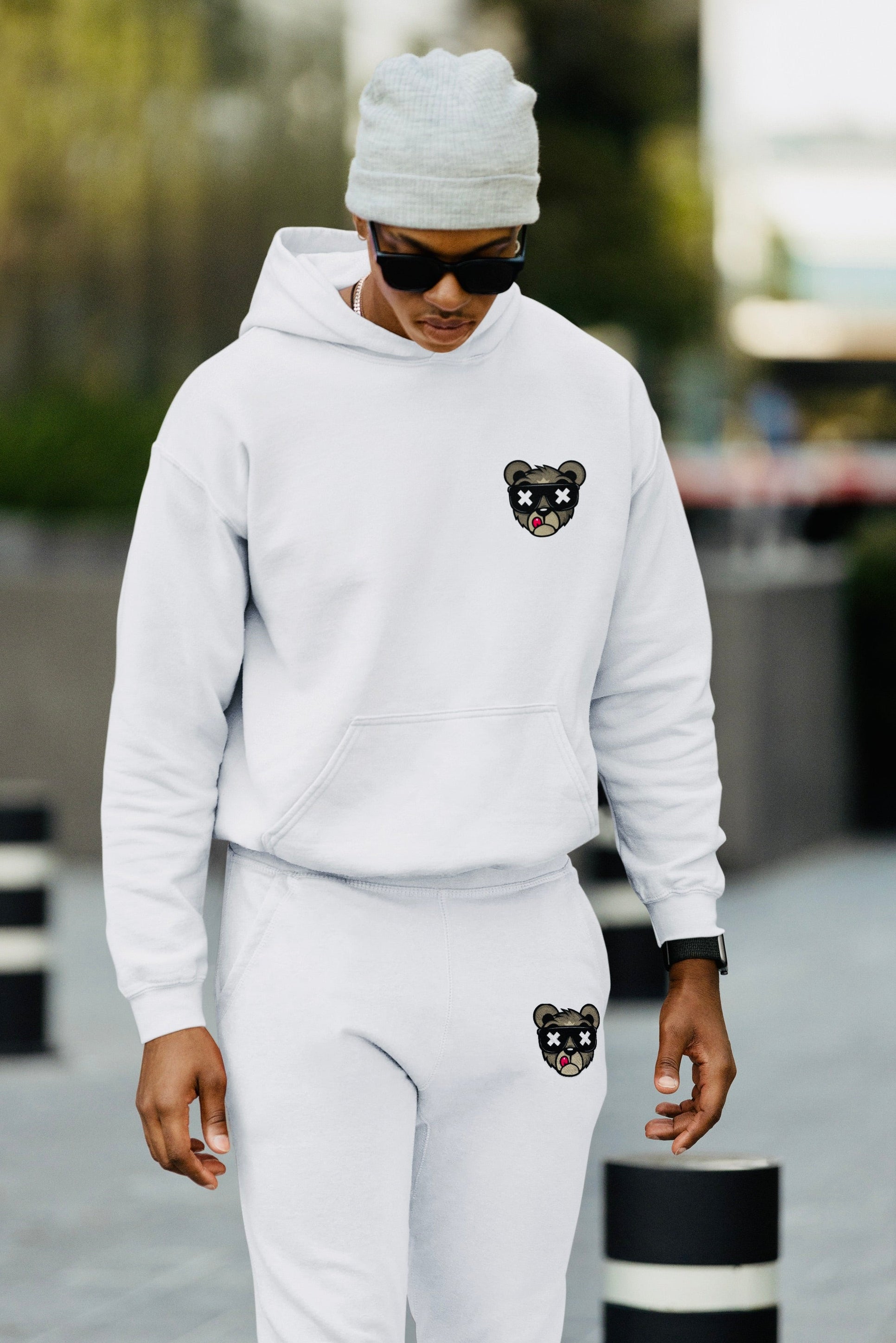 Sweatsuits - InvestmenTees