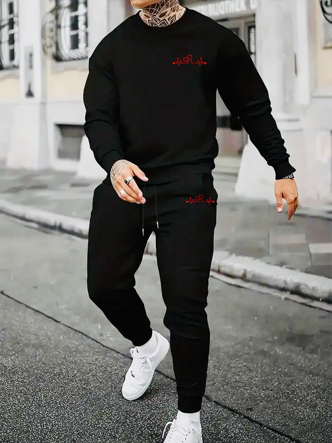 Sweatsuits - InvestmenTees