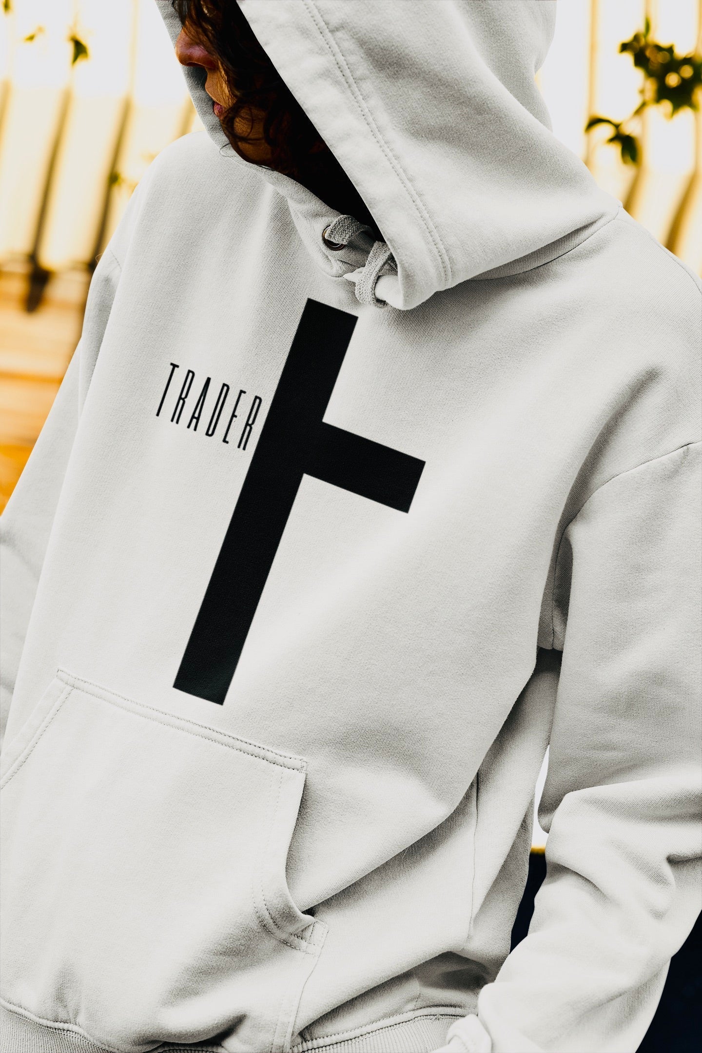 Pullover Hoodies