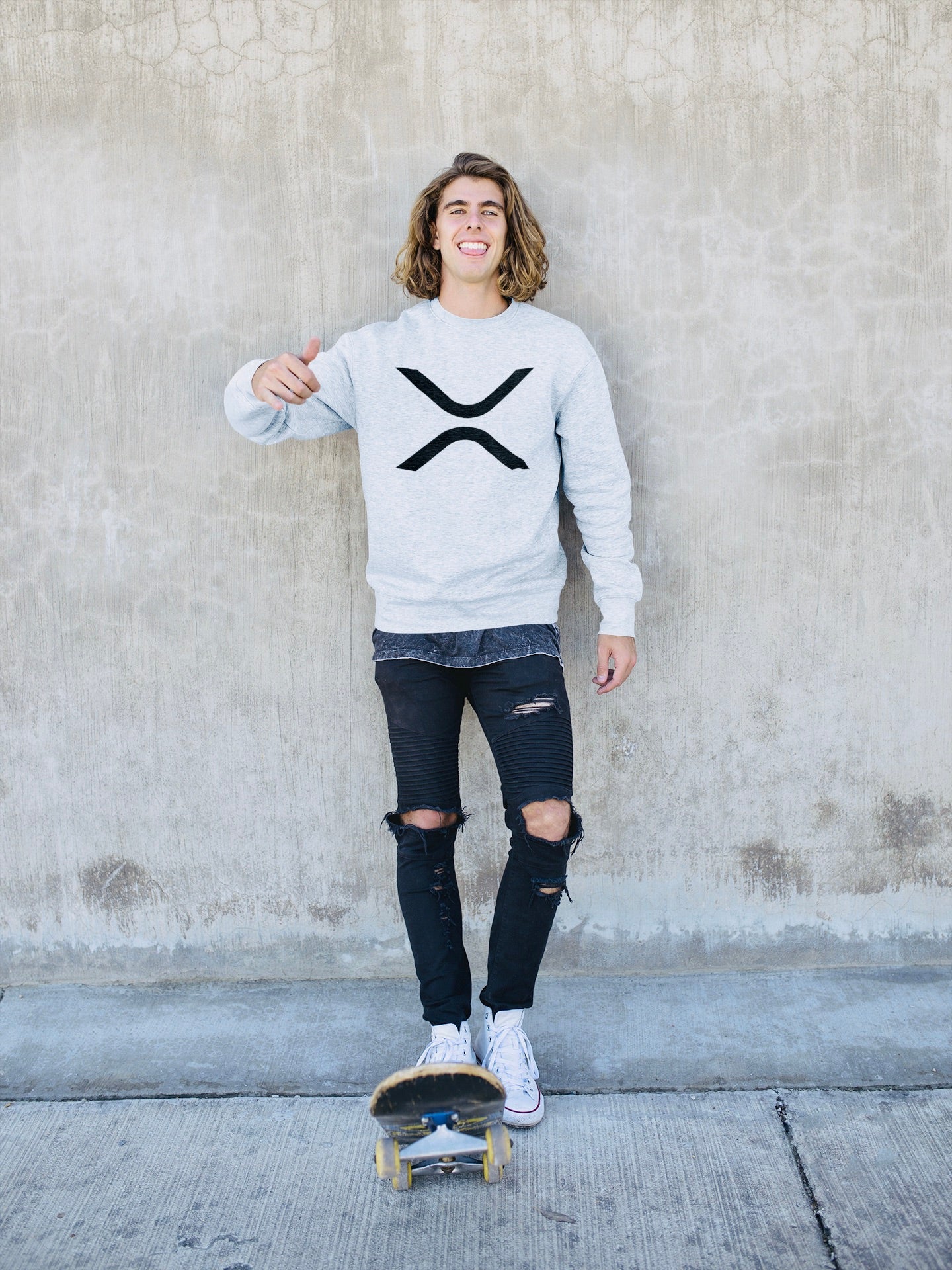 Sweatshirts - InvestmenTees