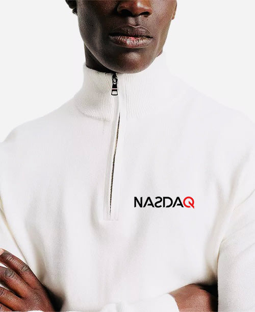 Fleece Pullover - InvestmenTees