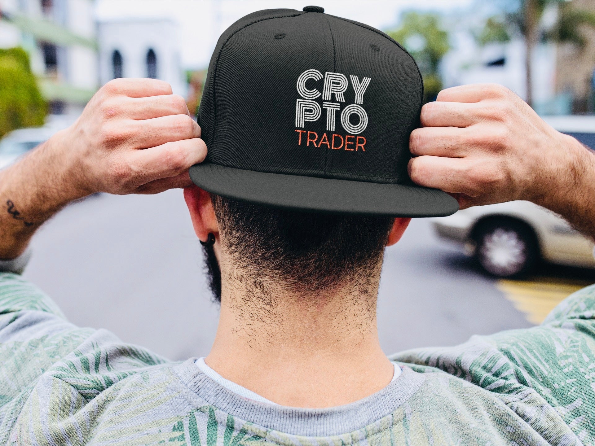 Hats | Caps | Beanies - InvestmenTees
