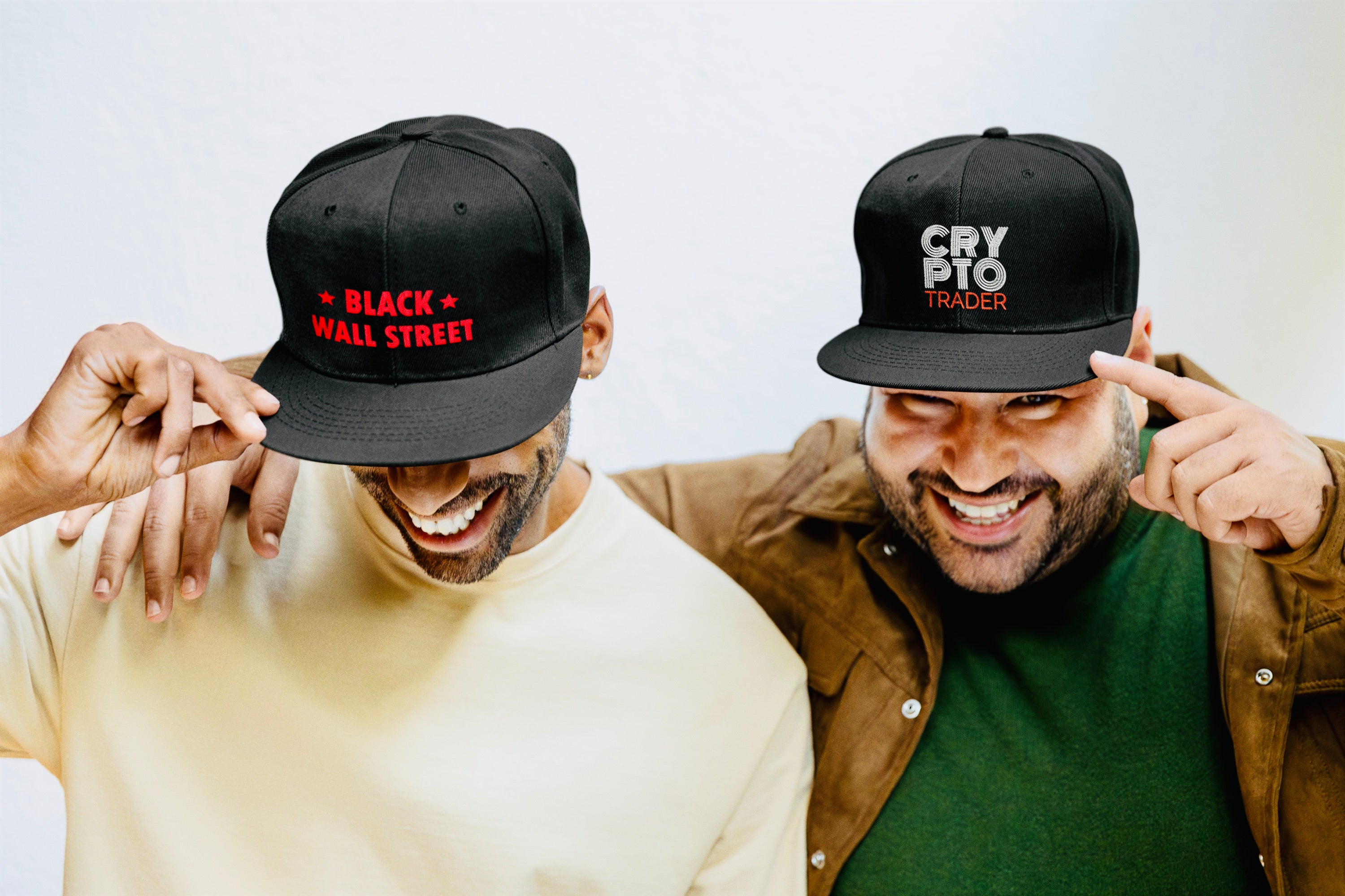 Hats | Caps - InvestmenTees