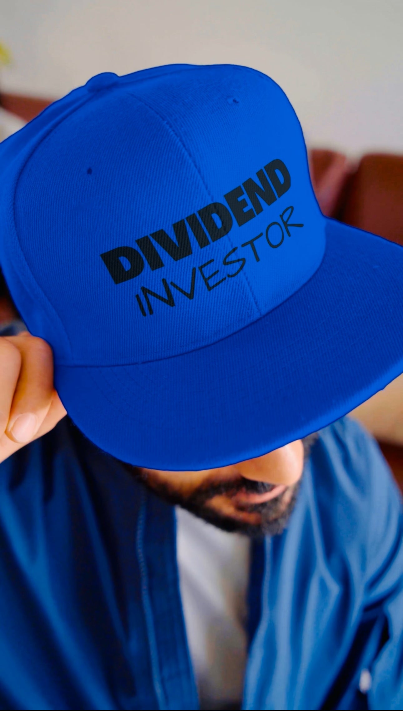 InvestmenTees Hats | Caps | Beanies