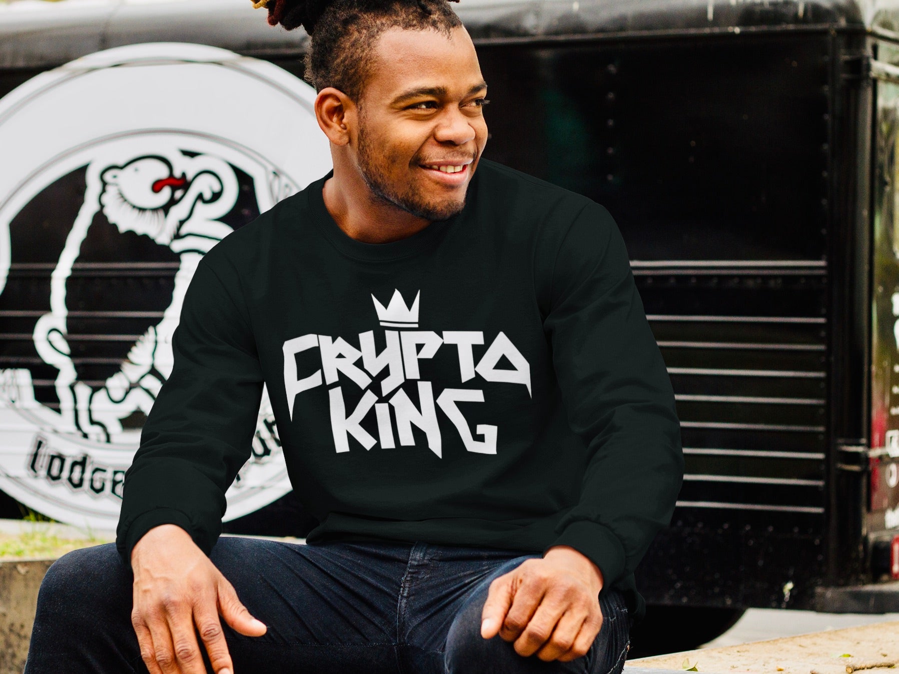 InvestmenTees - Long Sleeve T-Shirts