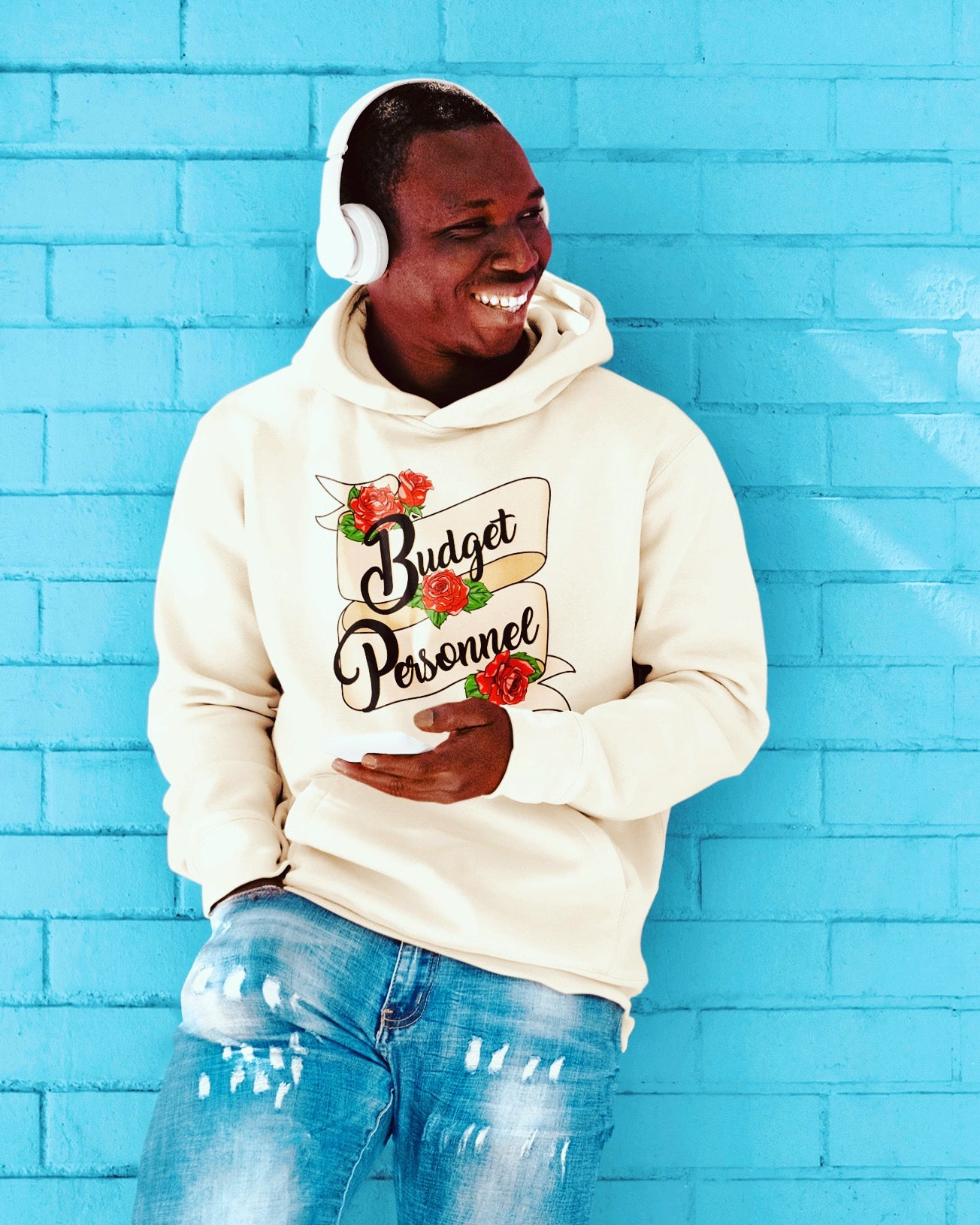 InvestmenTees Pullover Hoodies