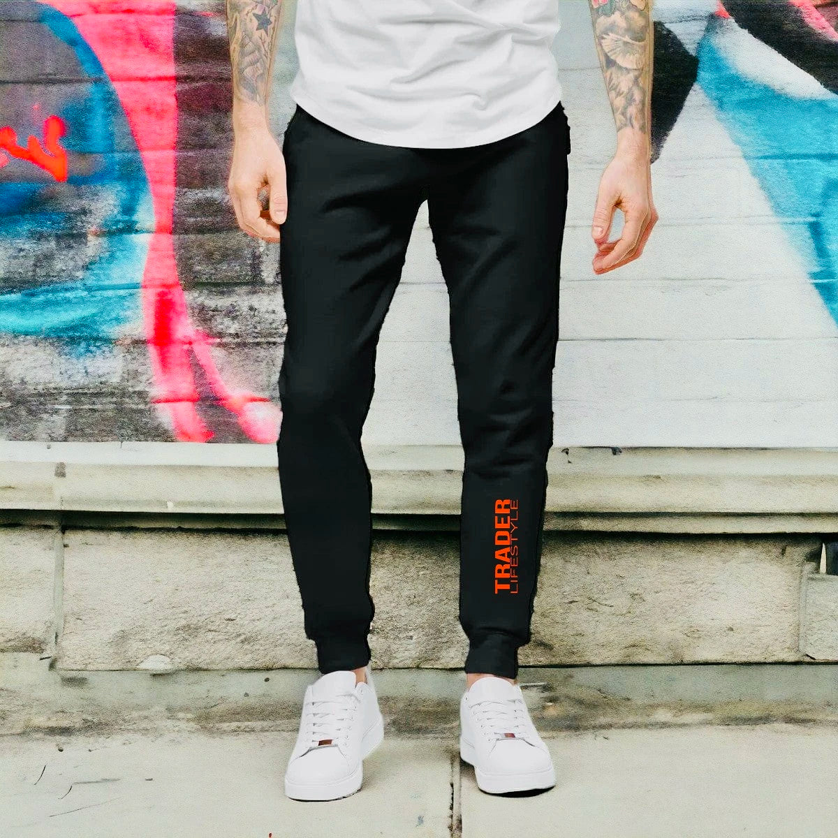 InvestmenTees Sweatpants