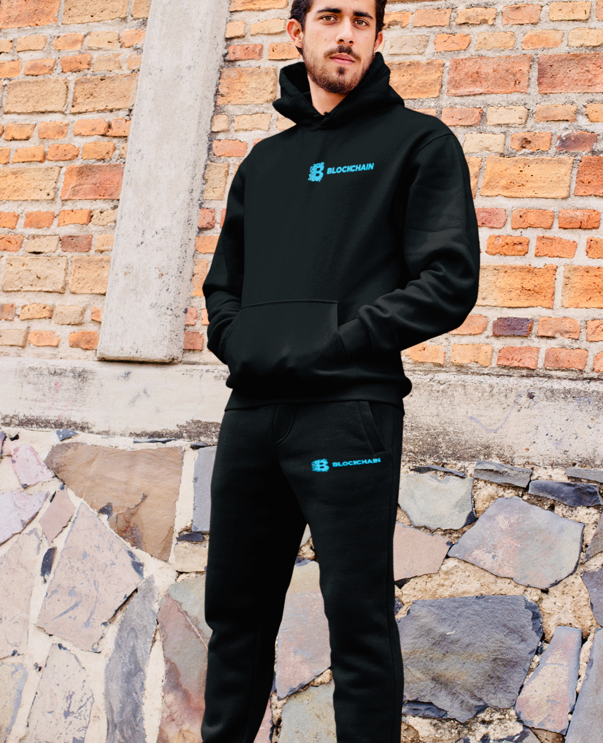 InvestmenTees Sweatsuits