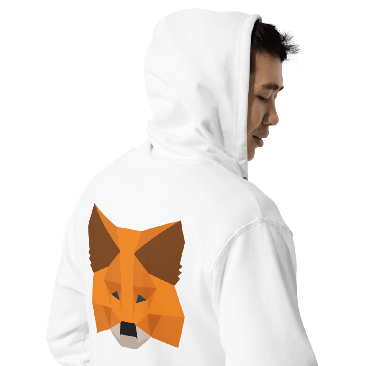 InvestmenTees - Zip-Up Hoodies
