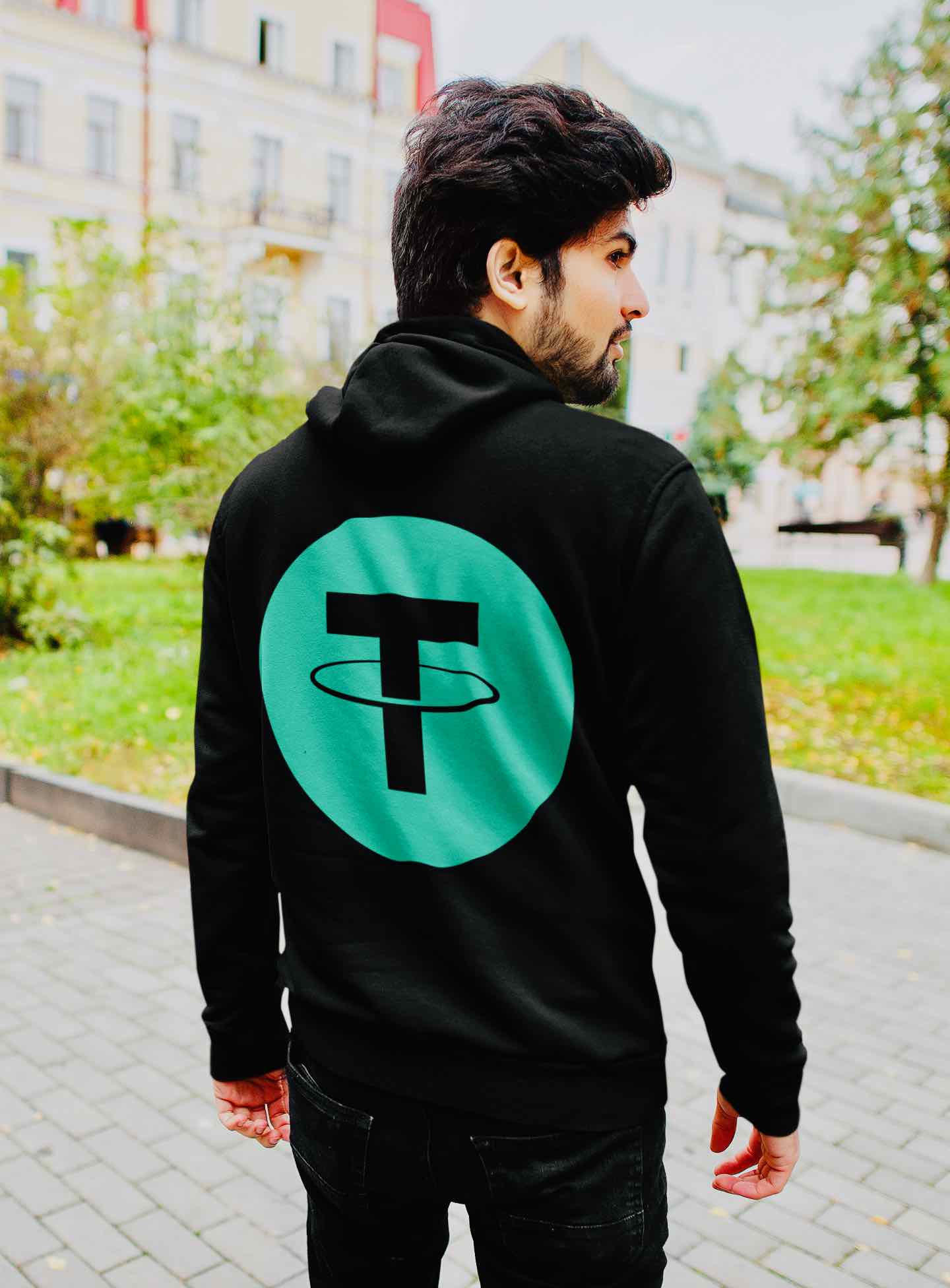 InvestmenTees - Zip-Up Hoodies