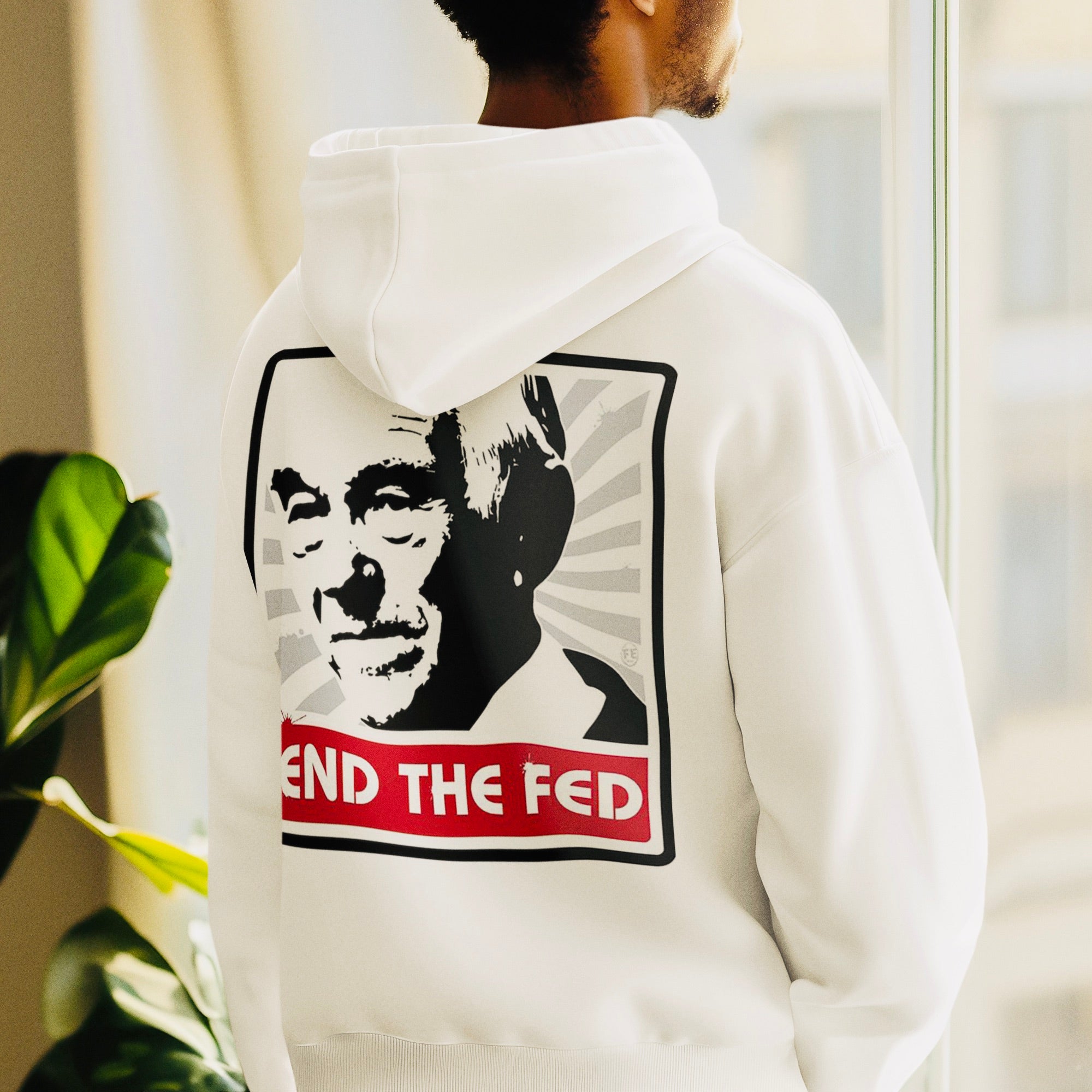 InvestmenTees Pullover Hoodies
