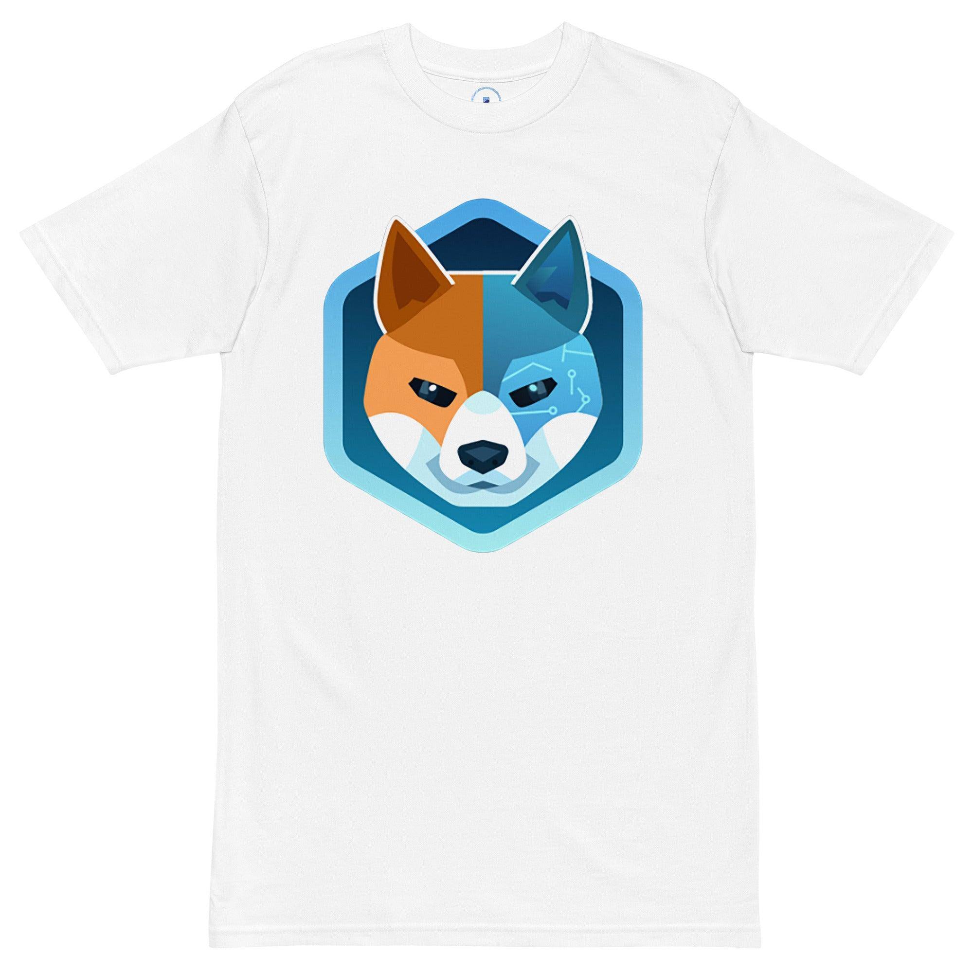 AI Doge Meme Coin T-Shirt - InvestmenTees