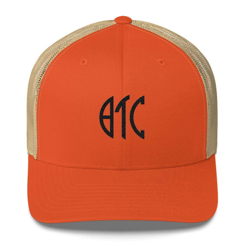 BTC Trucker Cap - InvestmenTees