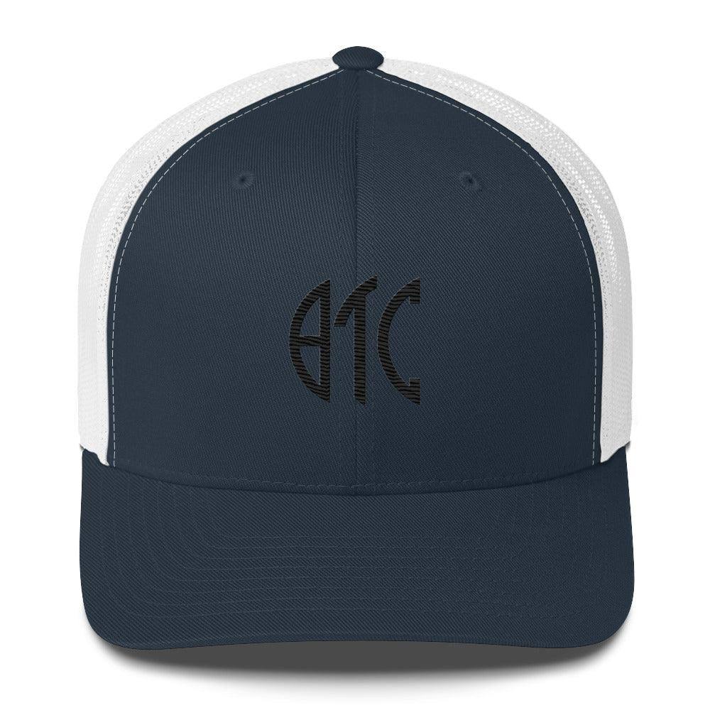 BTC Trucker Cap - InvestmenTees