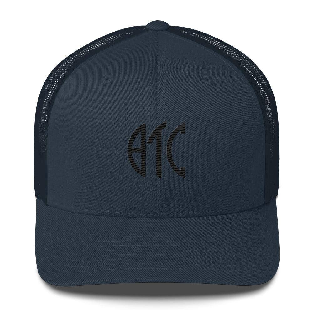 BTC Trucker Cap - InvestmenTees