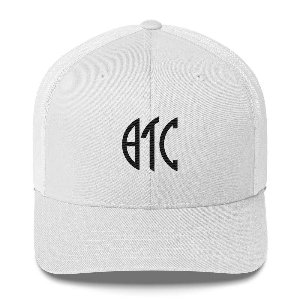 BTC Trucker Cap - InvestmenTees