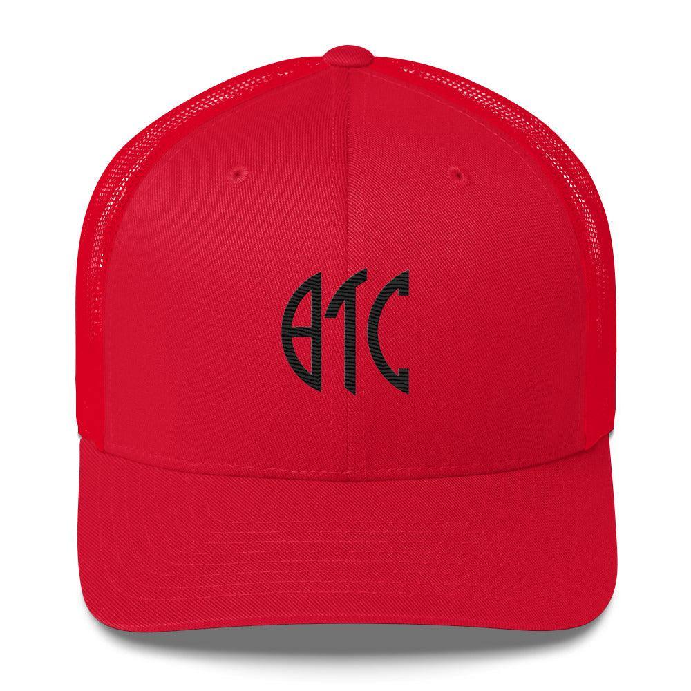 BTC Trucker Cap - InvestmenTees