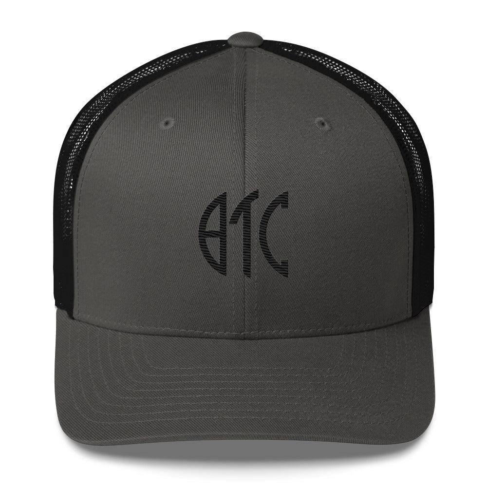 BTC Trucker Cap - InvestmenTees