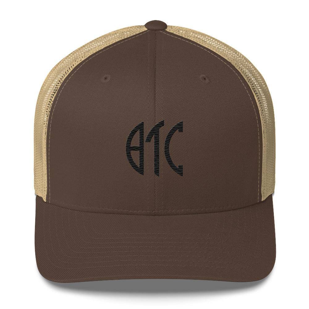 BTC Trucker Cap - InvestmenTees