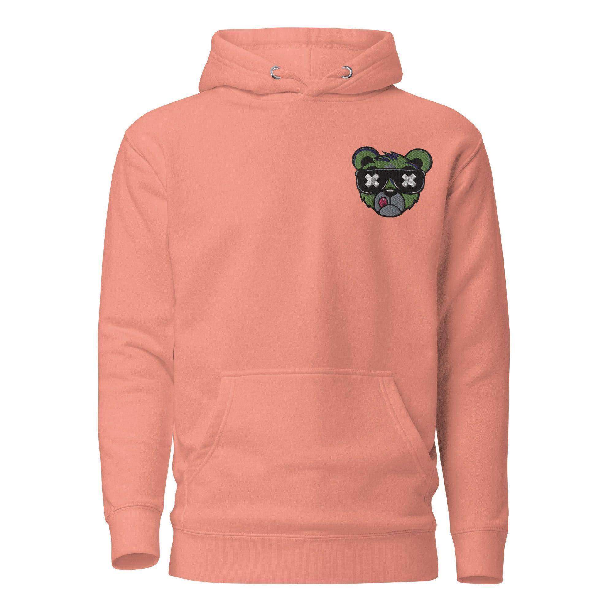 Bearishly Cool Sweatsuit - InvestmenTees