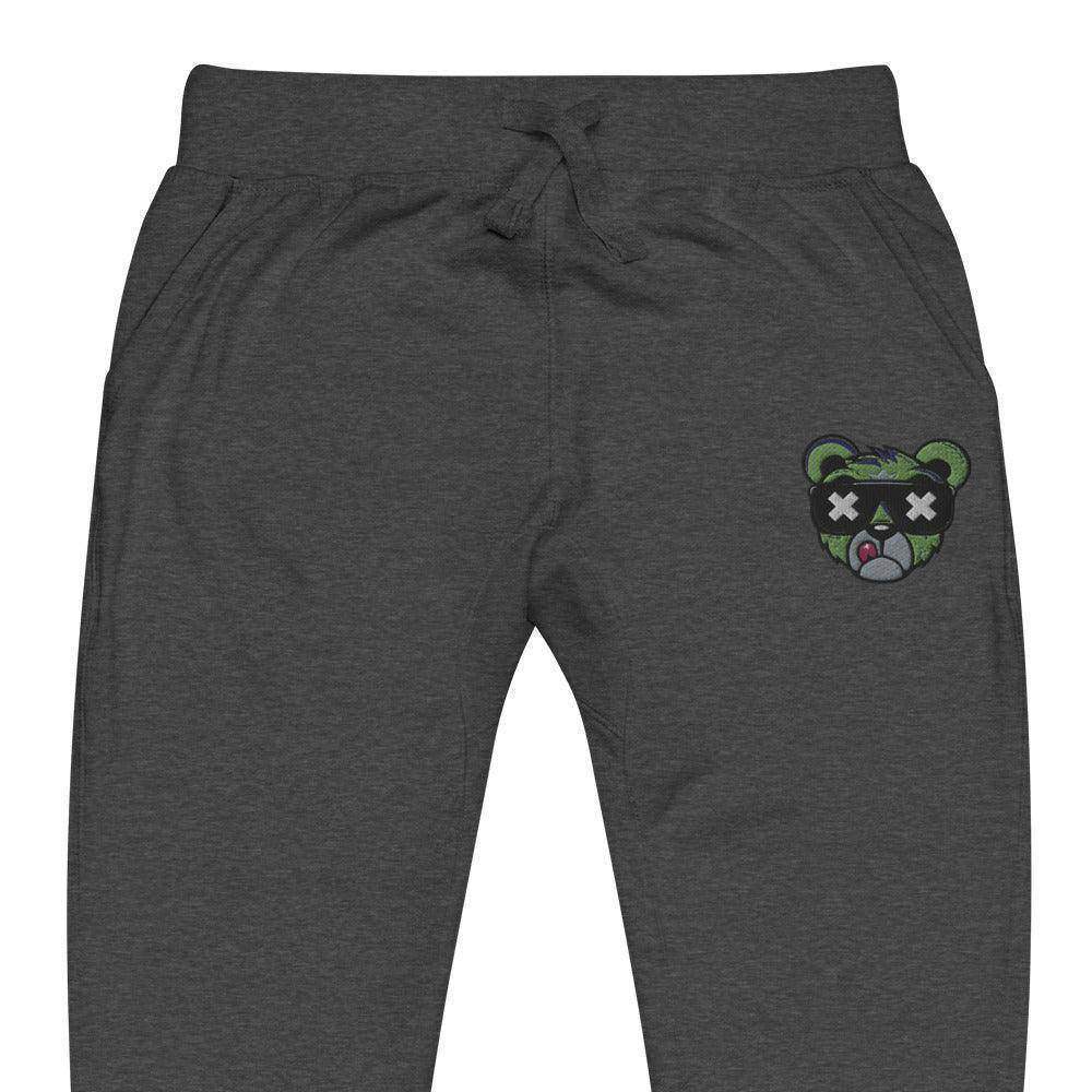 Bearishly Cool Sweatsuit - InvestmenTees