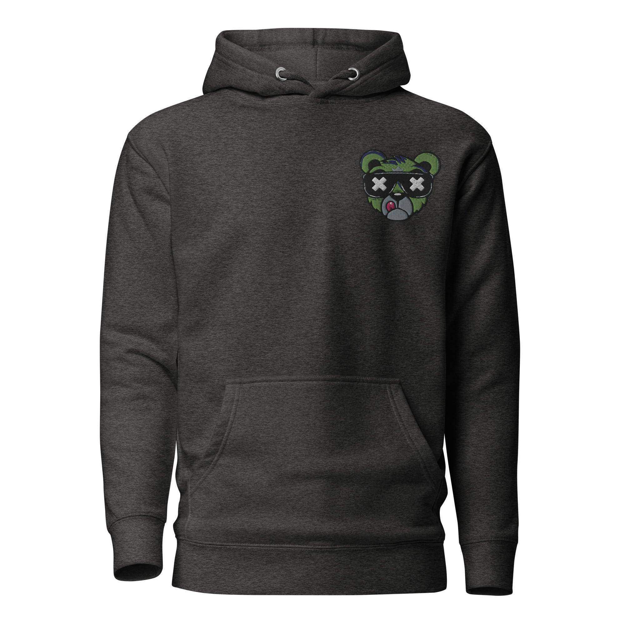 Bearishly Cool Sweatsuit - InvestmenTees