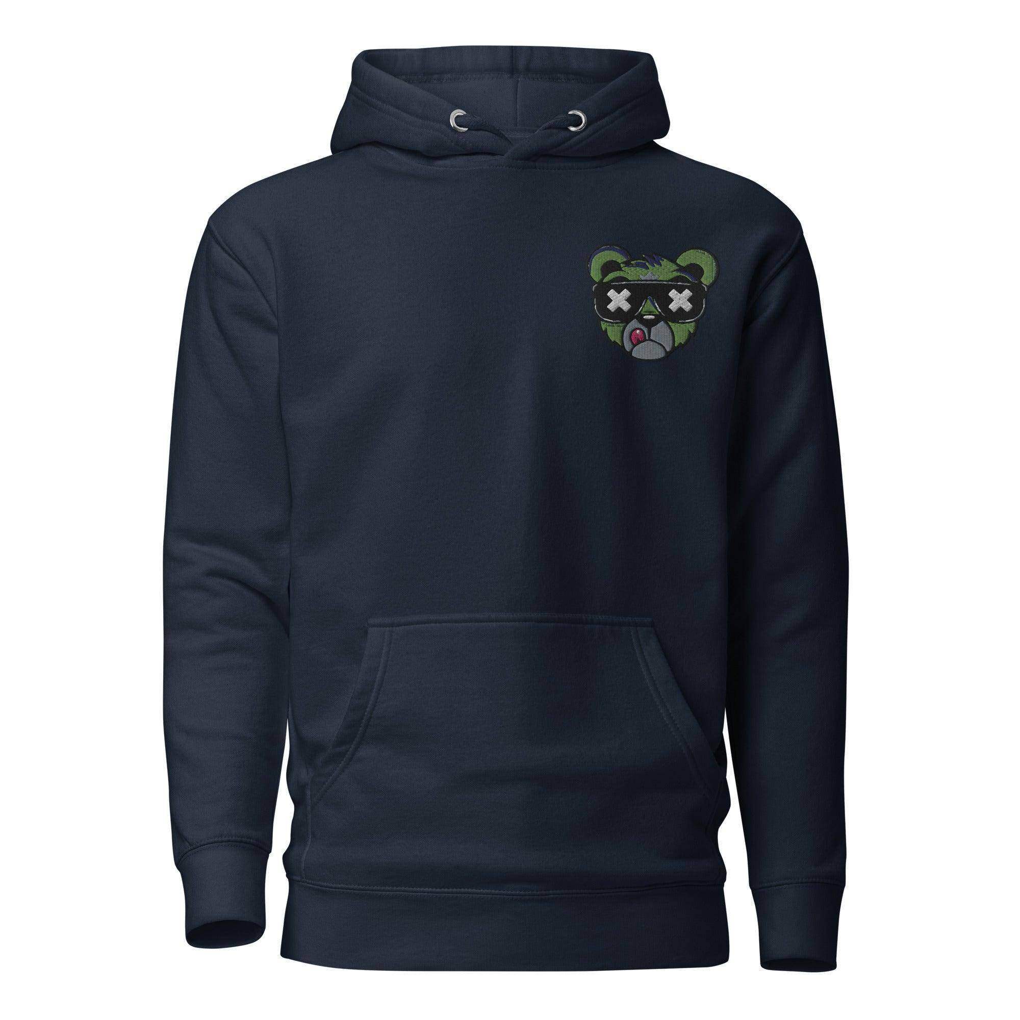 Bearishly Cool Sweatsuit - InvestmenTees