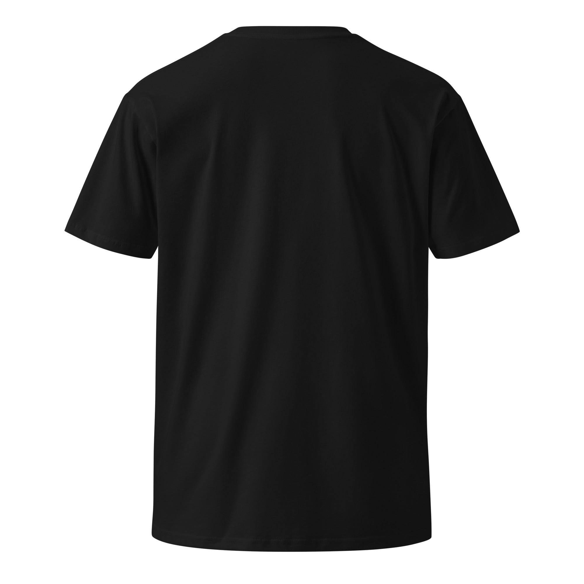 Bitcoin Grates T-Shirt - InvestmenTees