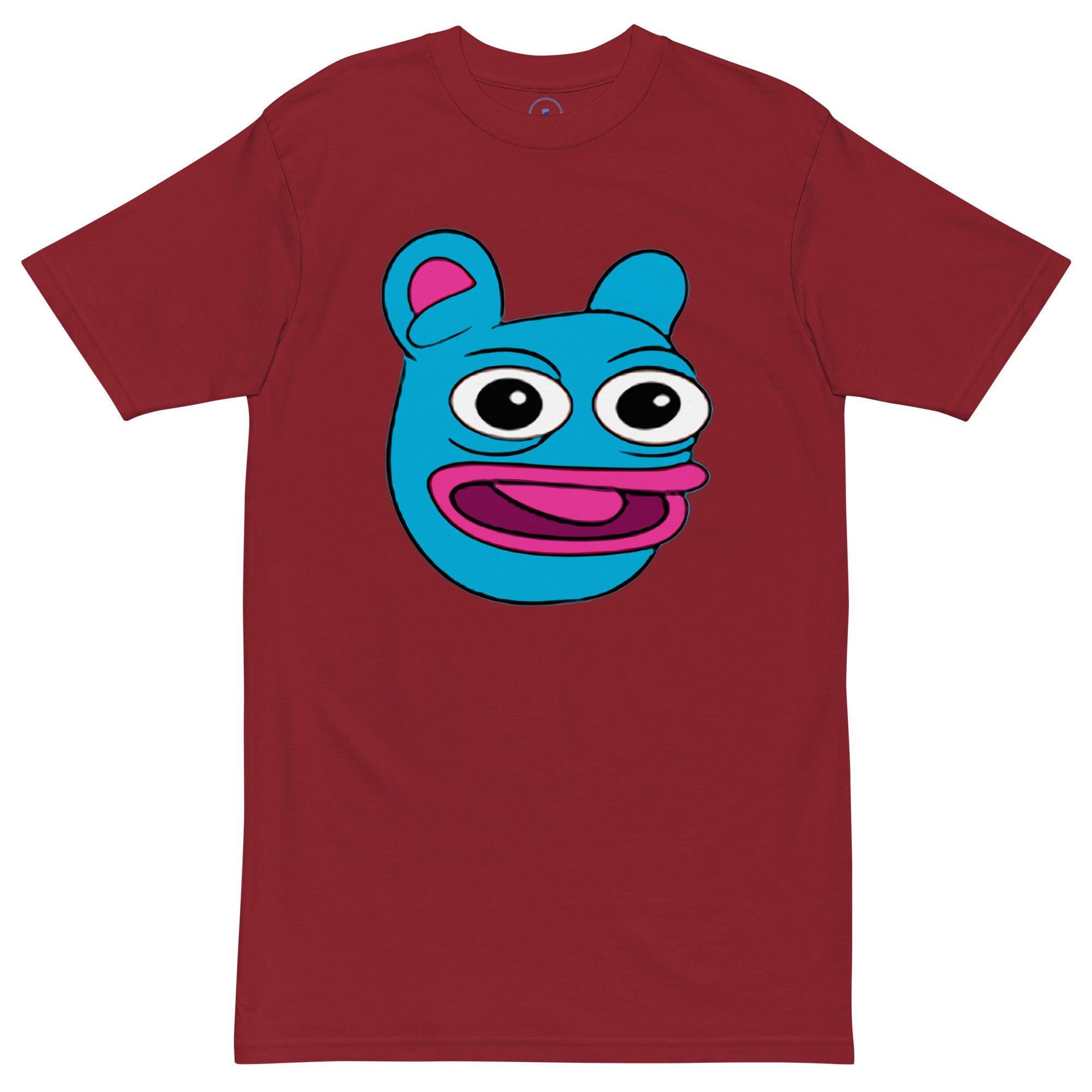 Brett Meme Coin T-Shirt - InvestmenTees