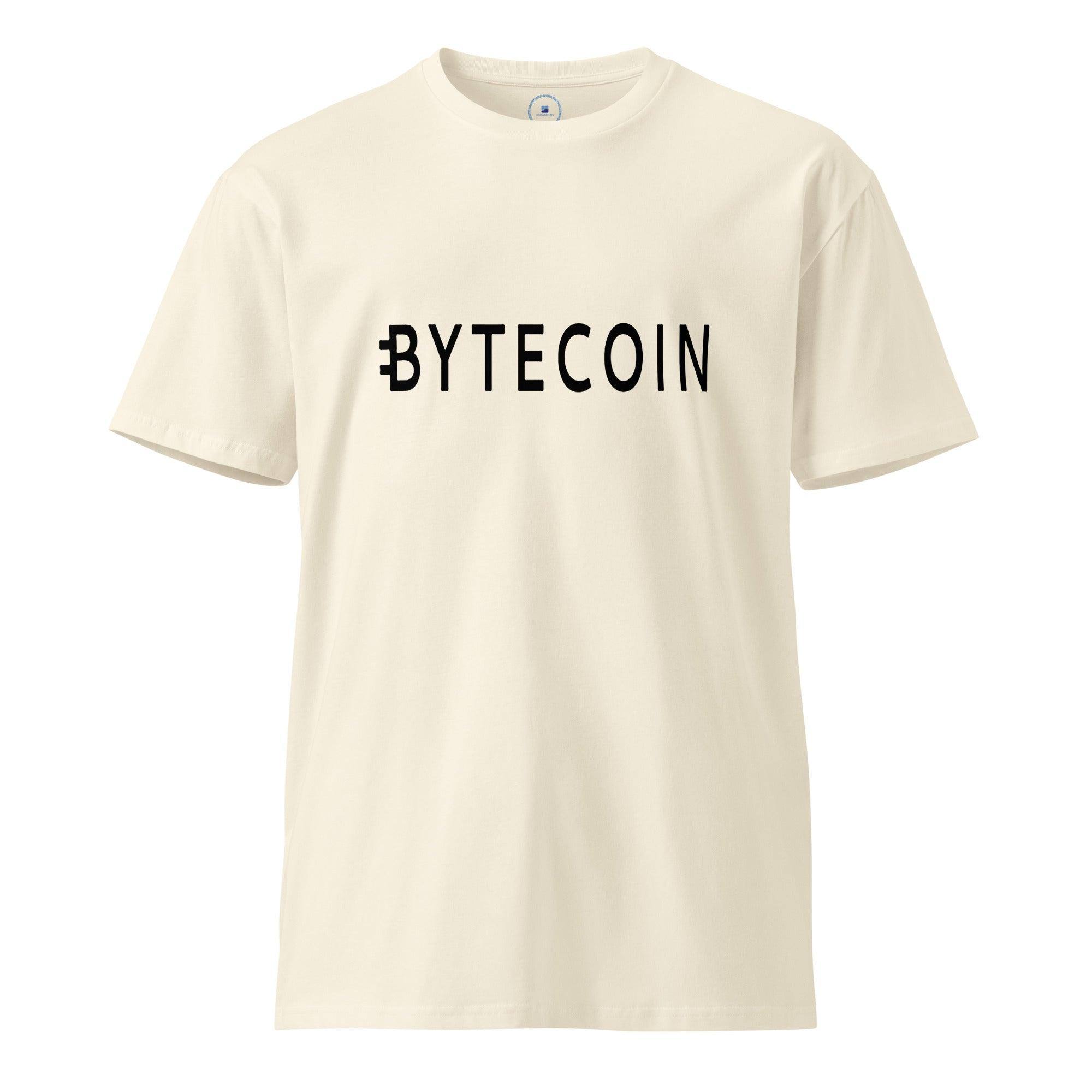 ByteCoin T-Shirt - InvestmenTees