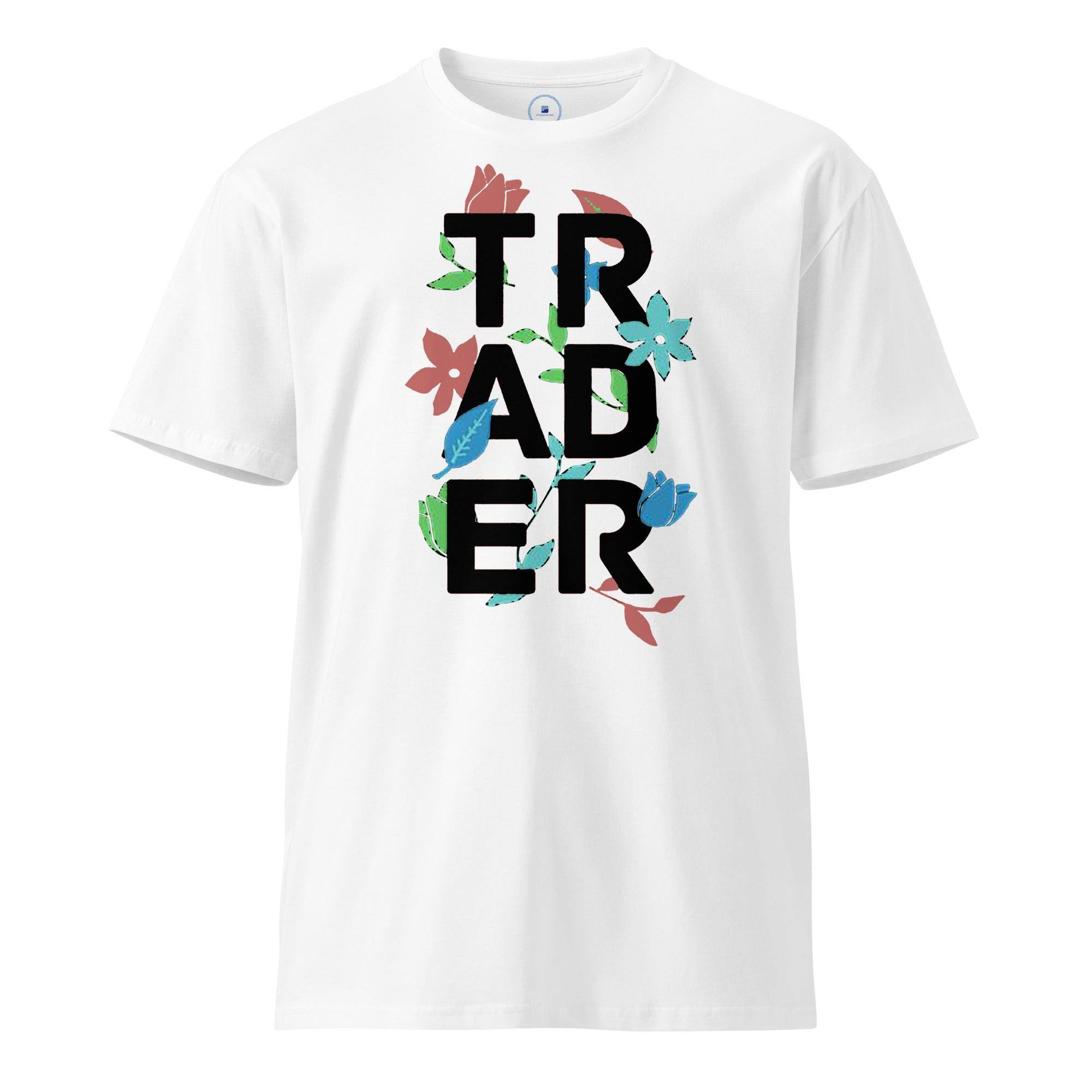 Colorful Trader T-Shirt - InvestmenTees