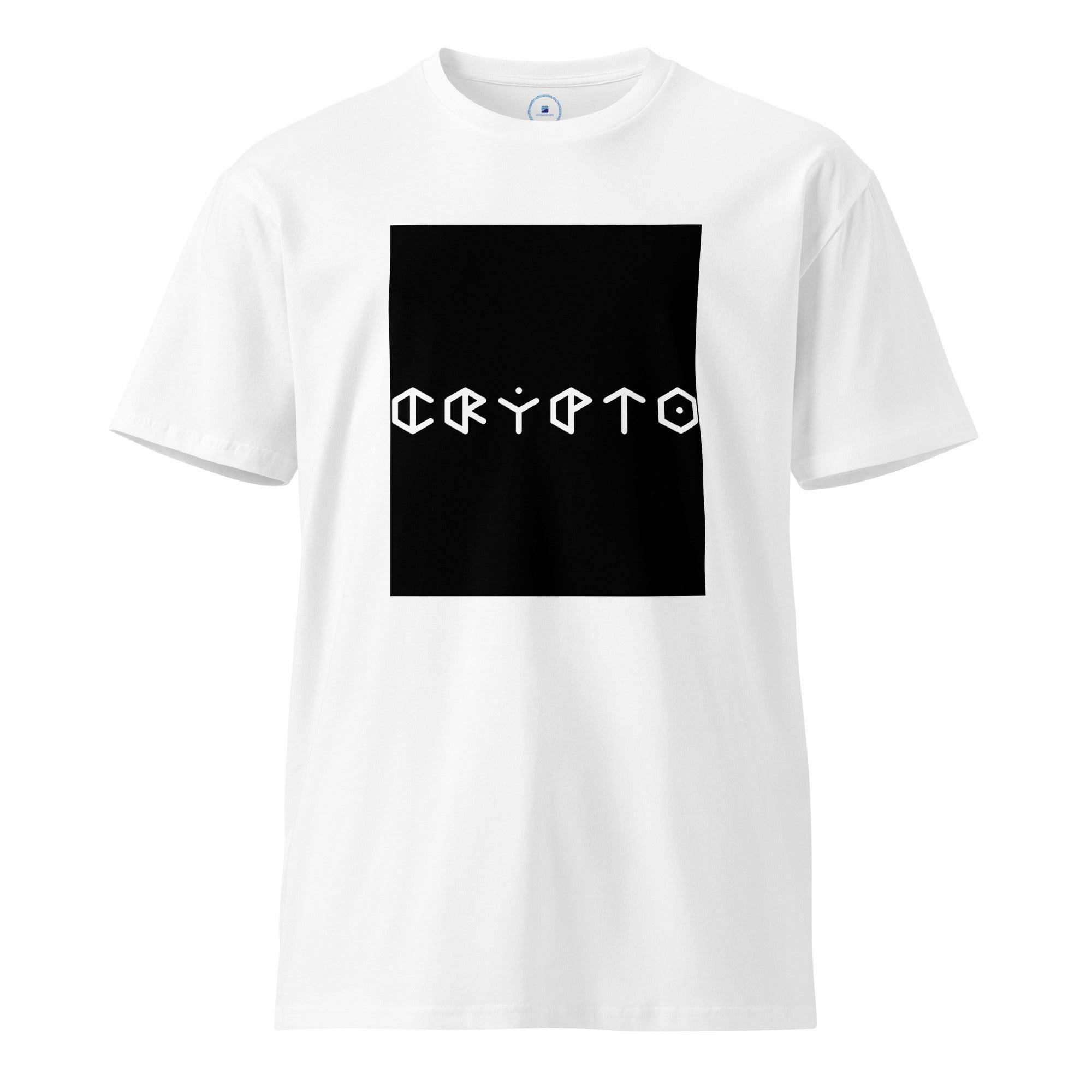 Crypto Digital Currency T-Shirt - InvestmenTees