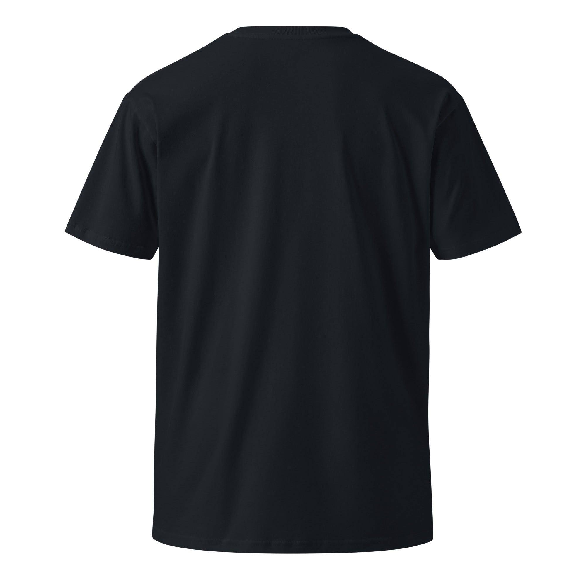 Crypto Haven T-Shirt - InvestmenTees