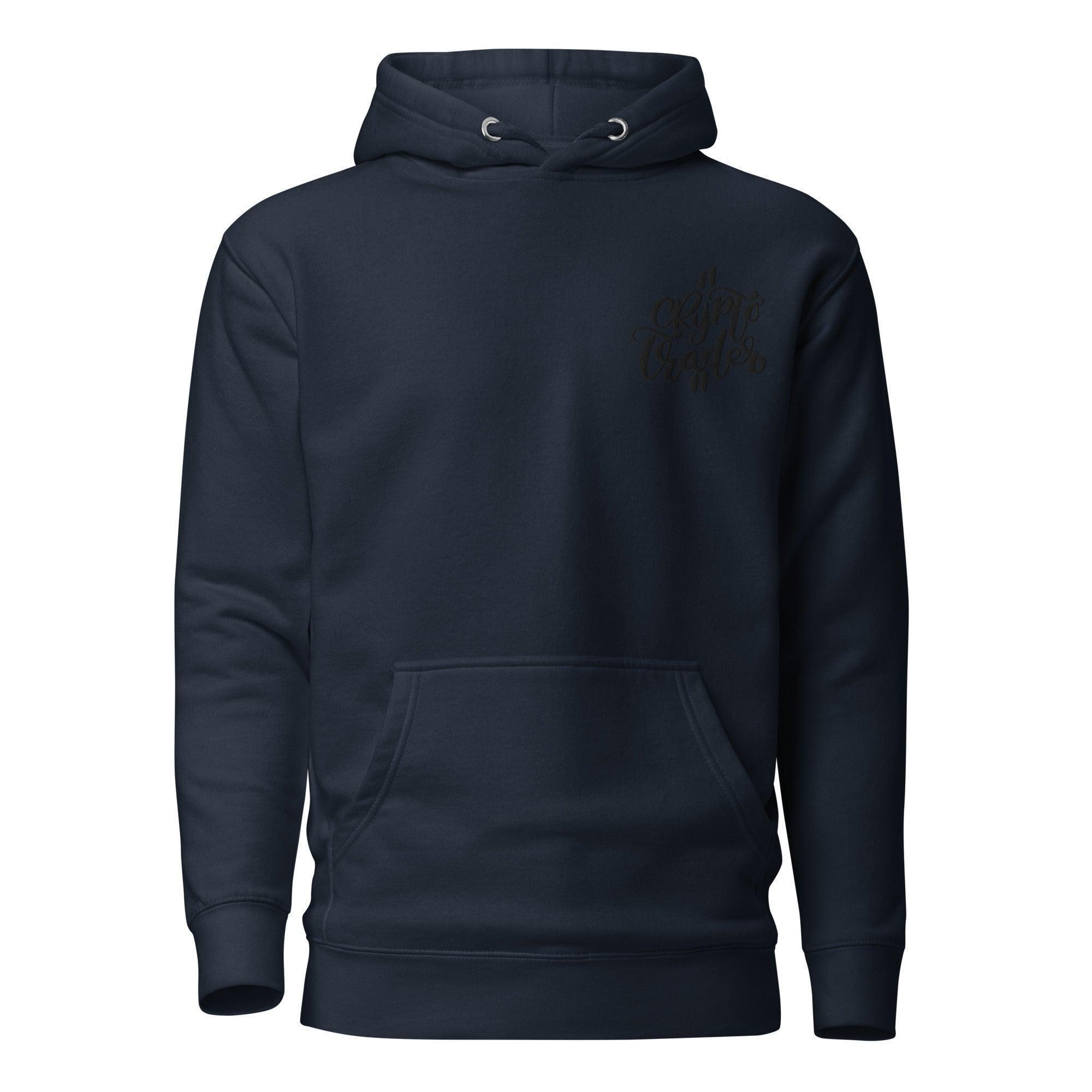 Crypto Trader Sweatsuit - InvestmenTees