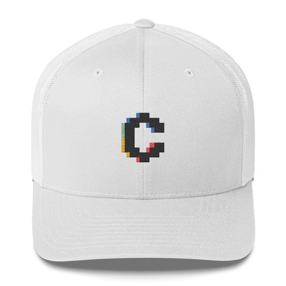 Crypto Trucker Cap - InvestmenTees