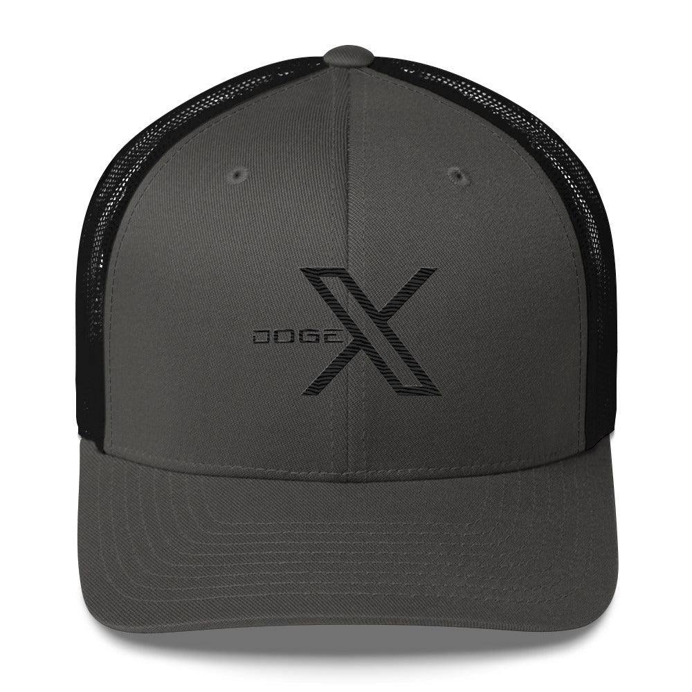 DogeX Trucker Cap - InvestmenTees