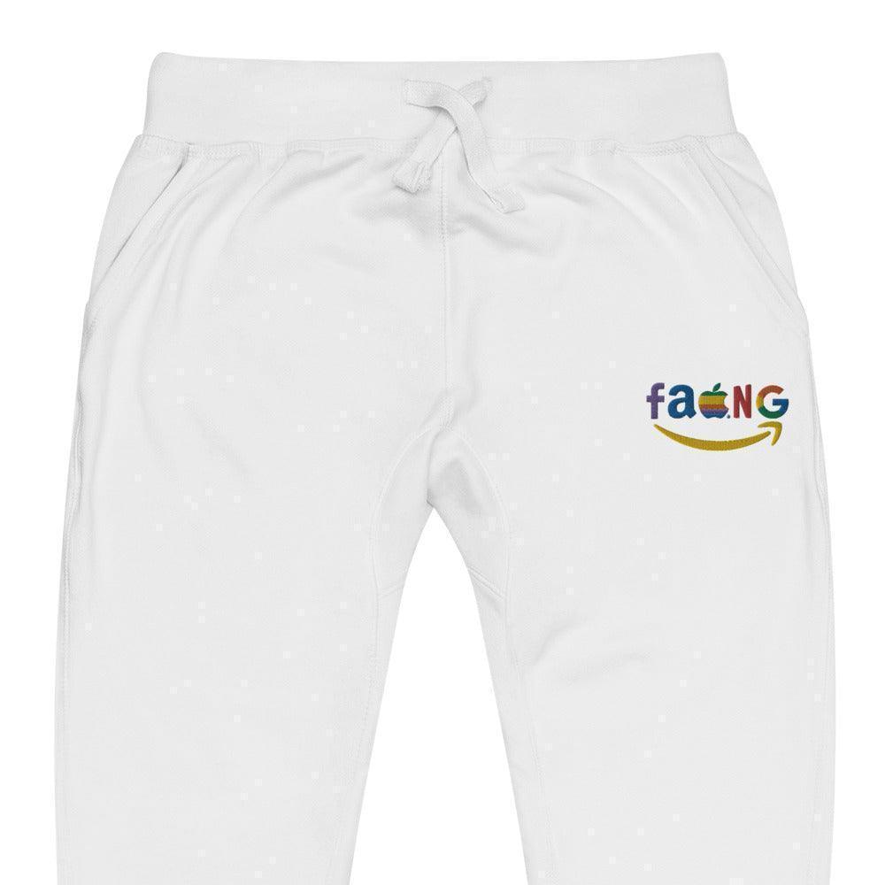 F.A.A.N.G. 2 Sweatsuit - InvestmenTees