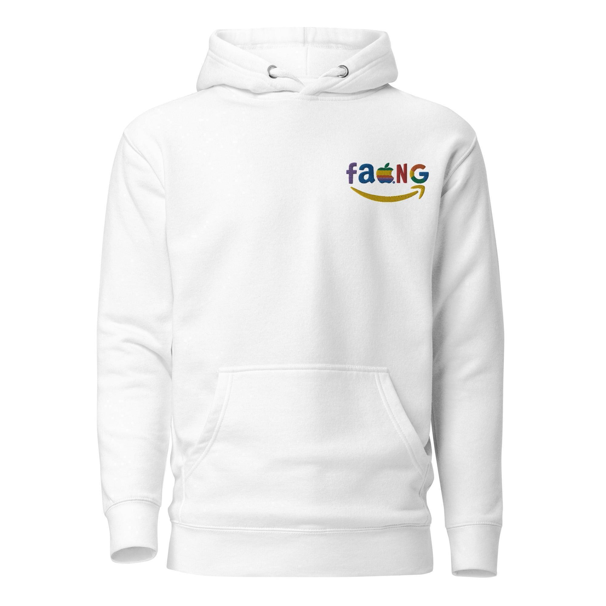 F.A.A.N.G. 2 Sweatsuit - InvestmenTees