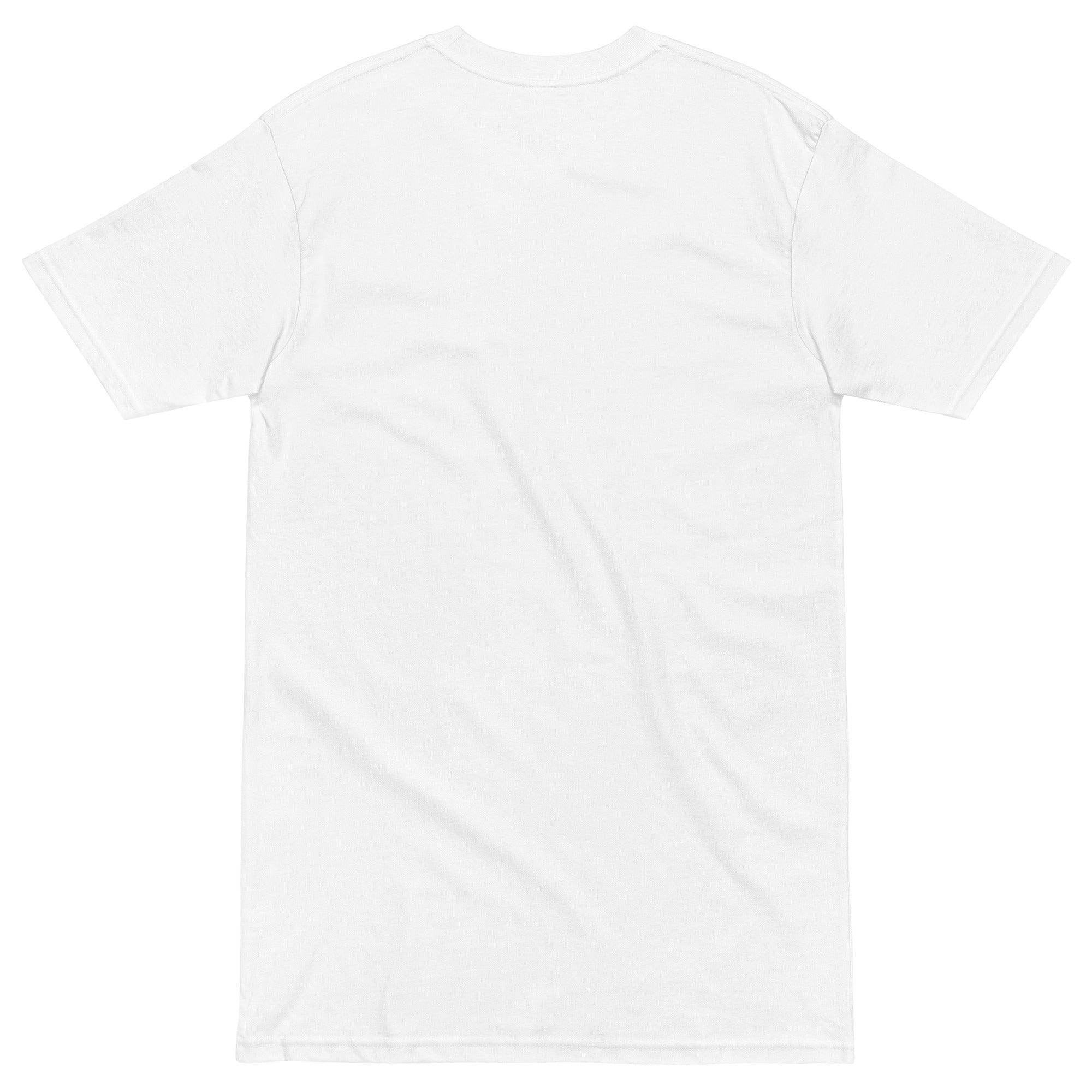 Federal Reserve J Powell T-Shirt InvestmenTees