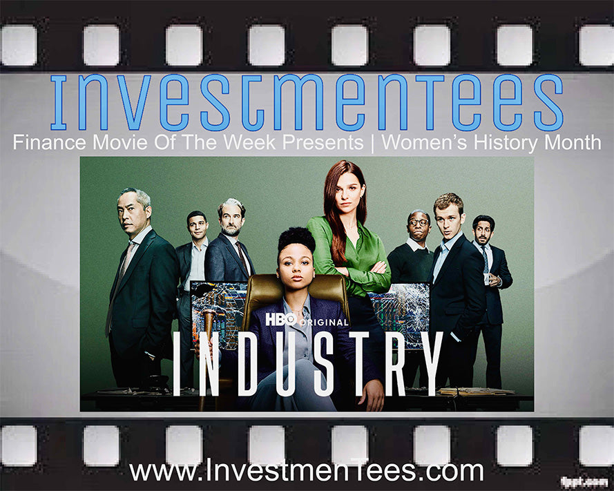 Industry (2020-