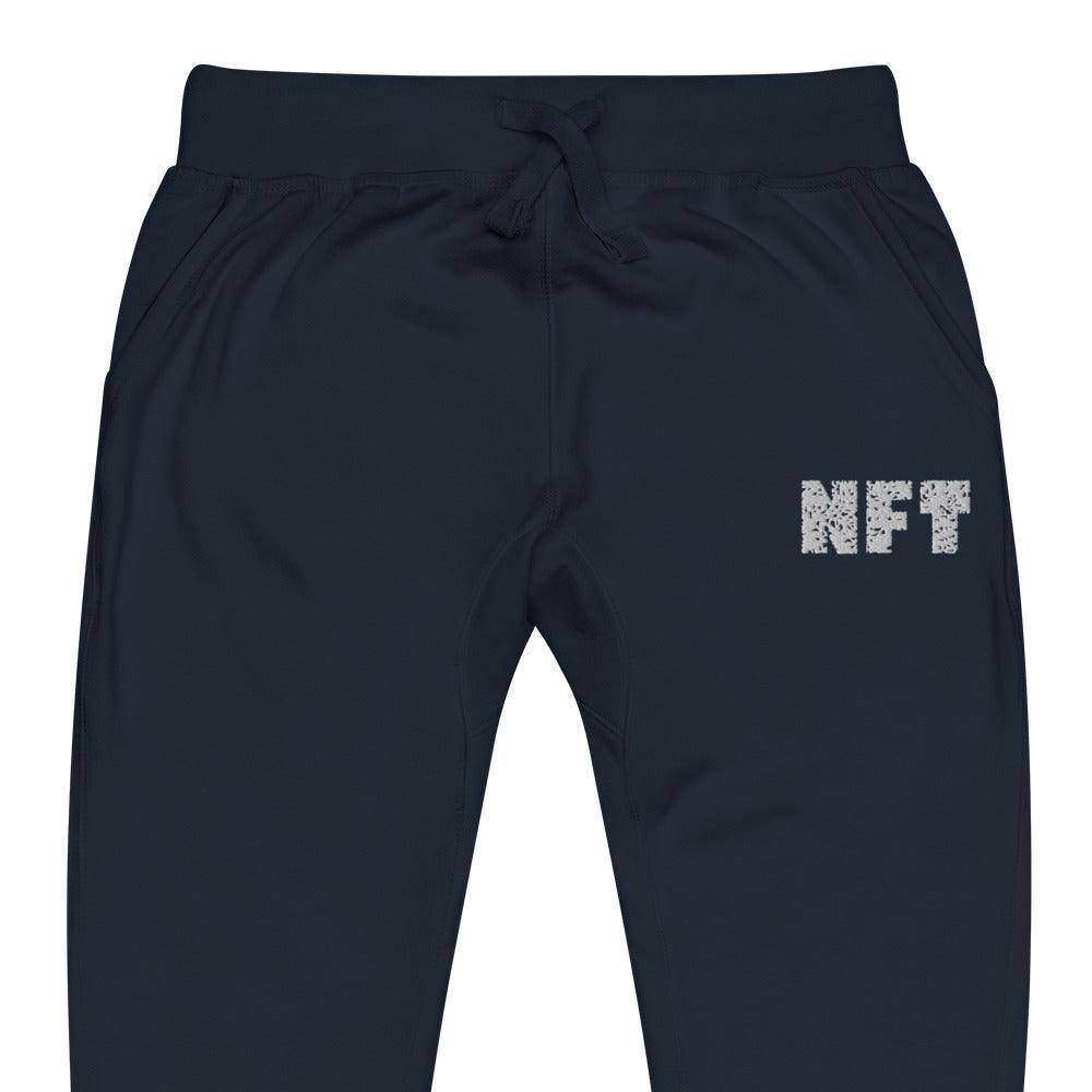 NFT Sweatsuit - InvestmenTees